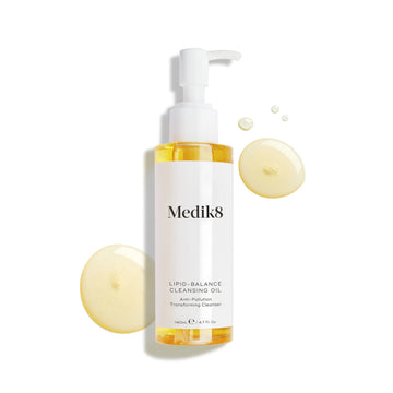 Medik8 Lipid Balance Cleansing Oil