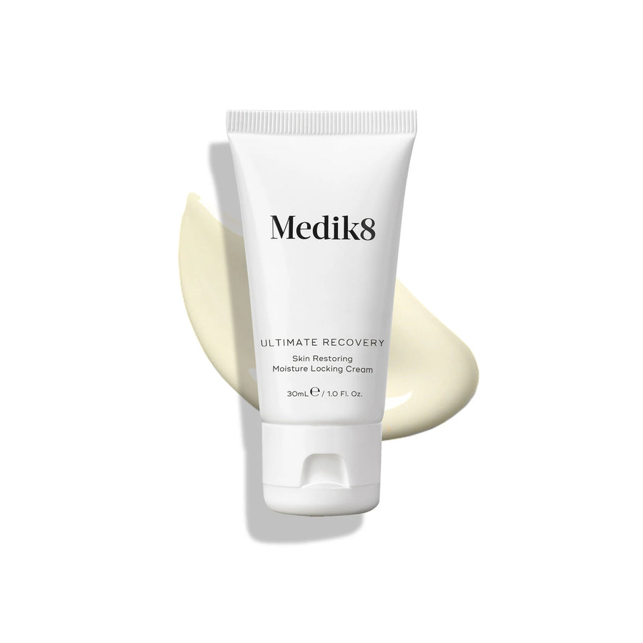 Medik8 Ultimate Recovery Moisturiser