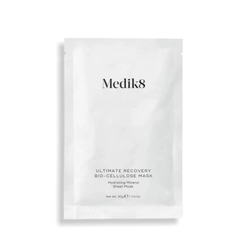 Medik8 Ultimate Recovery Bio Cellulose Mask