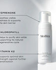 Medik8 Calmwise Soothing Cleanser