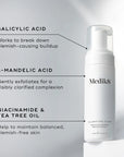 Medik8 Clarifying Foam