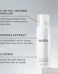 Medik8 Micellar Mousse