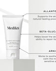 Medik8 Ultimate Recovery Moisturiser