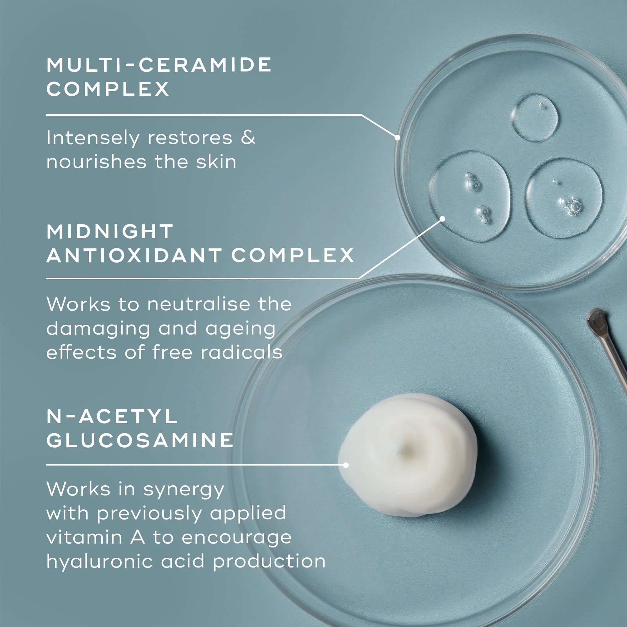 Medik8 Advanced Night Restore