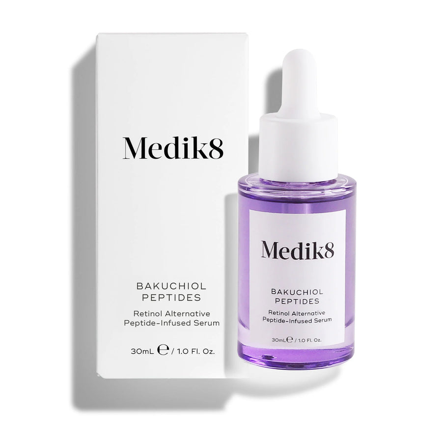 Medik8 Bakuchiol Peptides