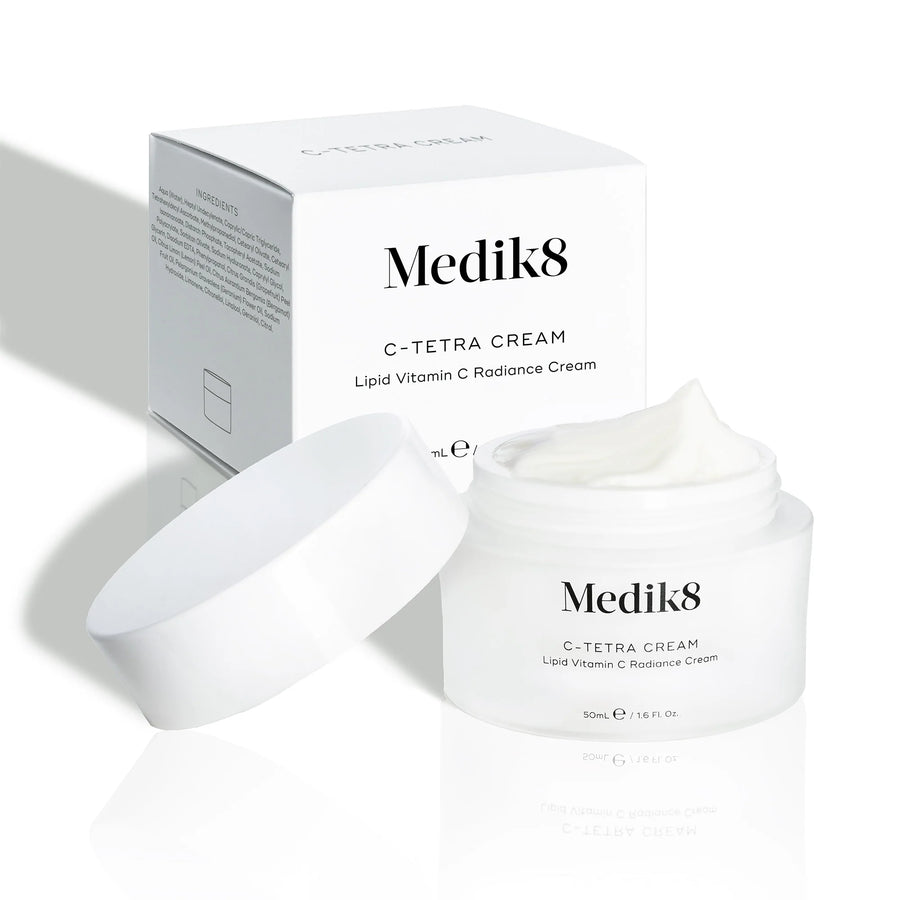 Medik8 C-Tetra Cream