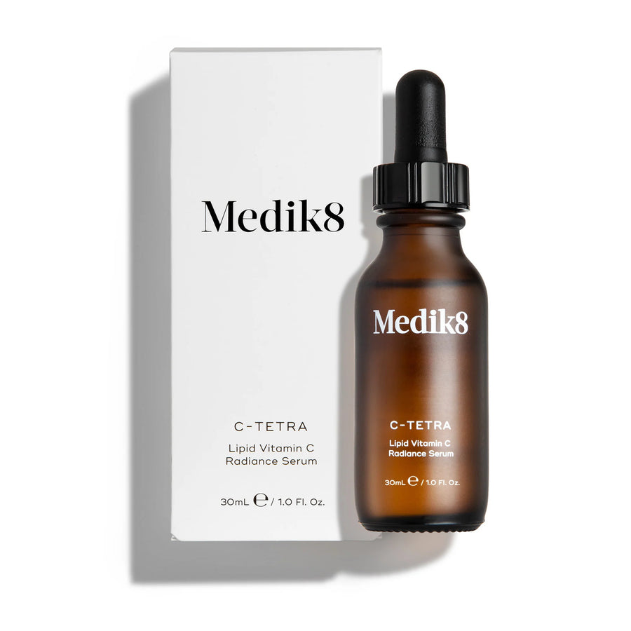 Medik8 C-Tetra Serum