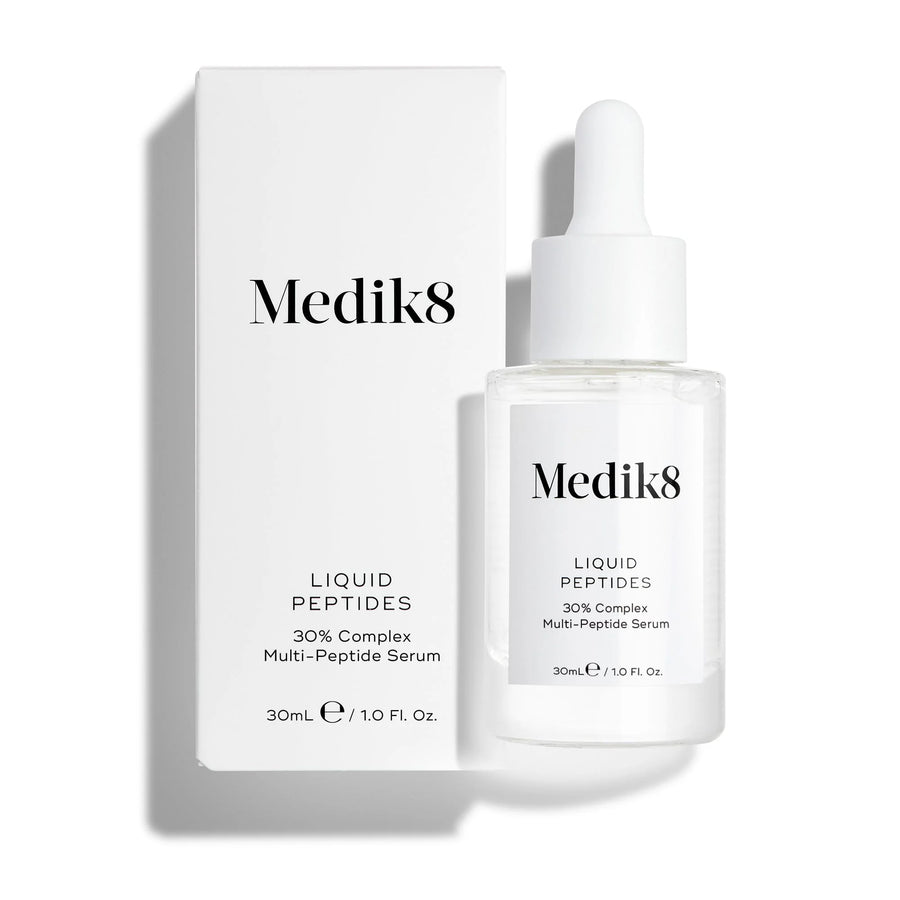 Medik8 Liquid Peptides