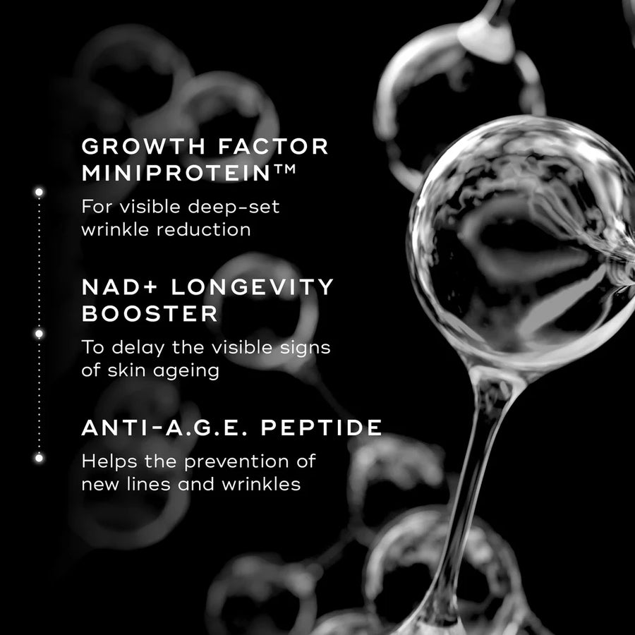 Medik8 Advanced Pro-Collagen+ Peptide Cream