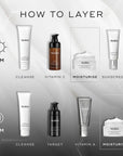 Medik8 Advanced Pro-Collagen+ Peptide Cream