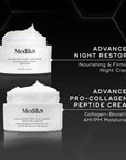 Medik8 Advanced Pro-Collagen+ Peptide Cream
