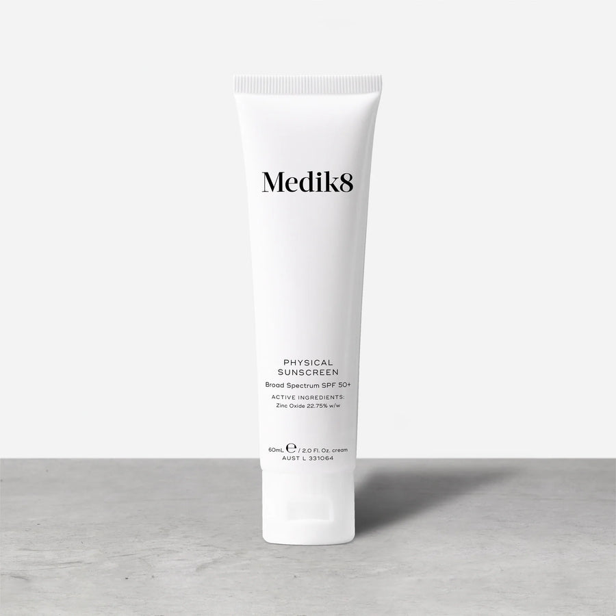 Medik8 Physical Sunscreen 50+