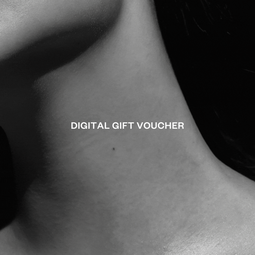 Blanc Digital Gift Voucher