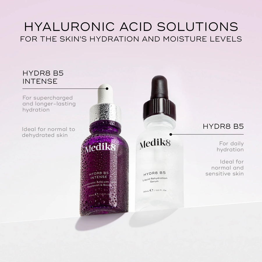 Medik8 Hydr8 B5 Serum Intense