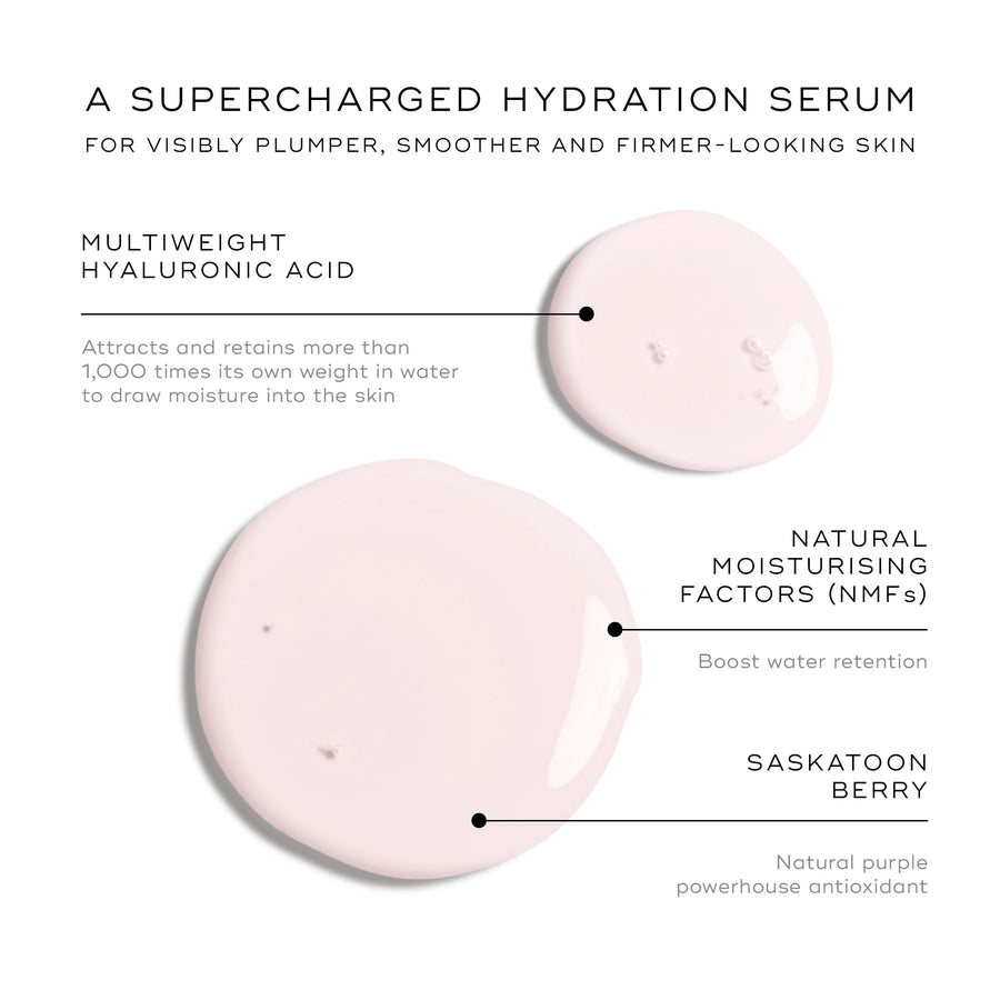 Medik8 Hydr8 B5 Serum Intense