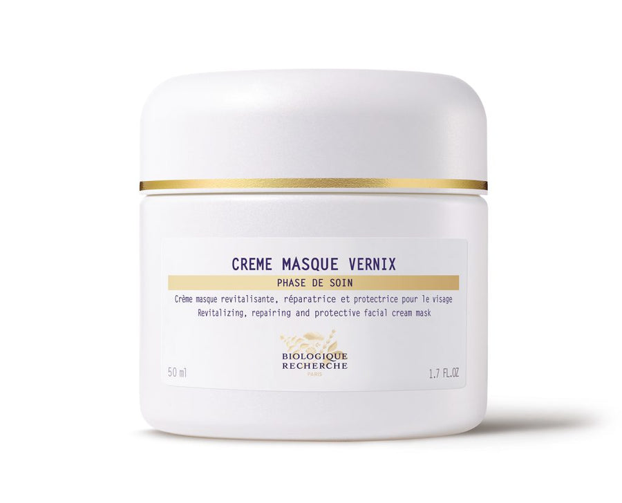 Biologique Recherche Crème Masque Vernix