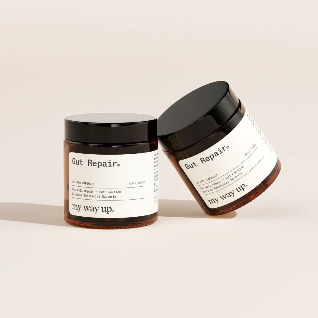 My Way Up Gut Repair™