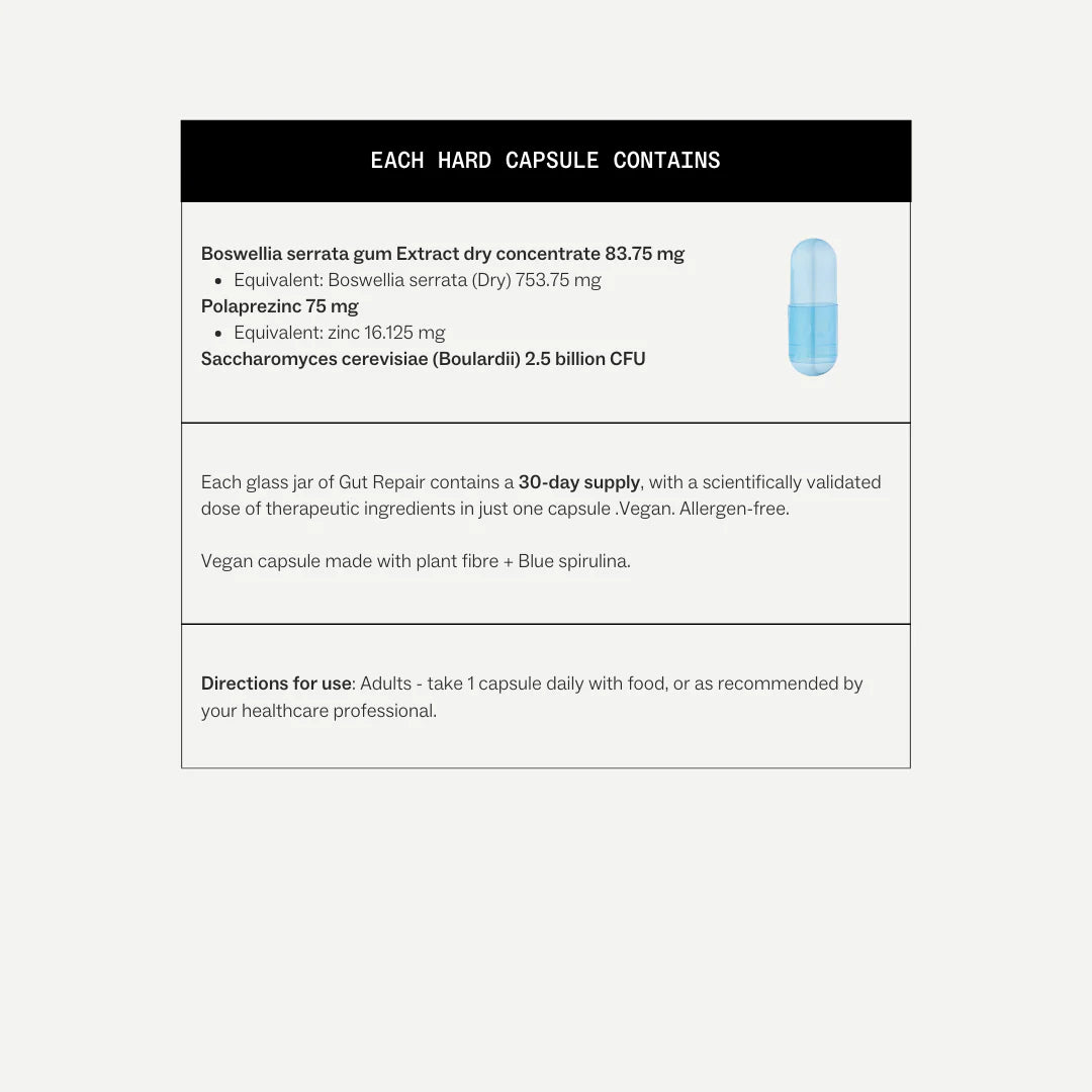 My Way Up Gut Repair™