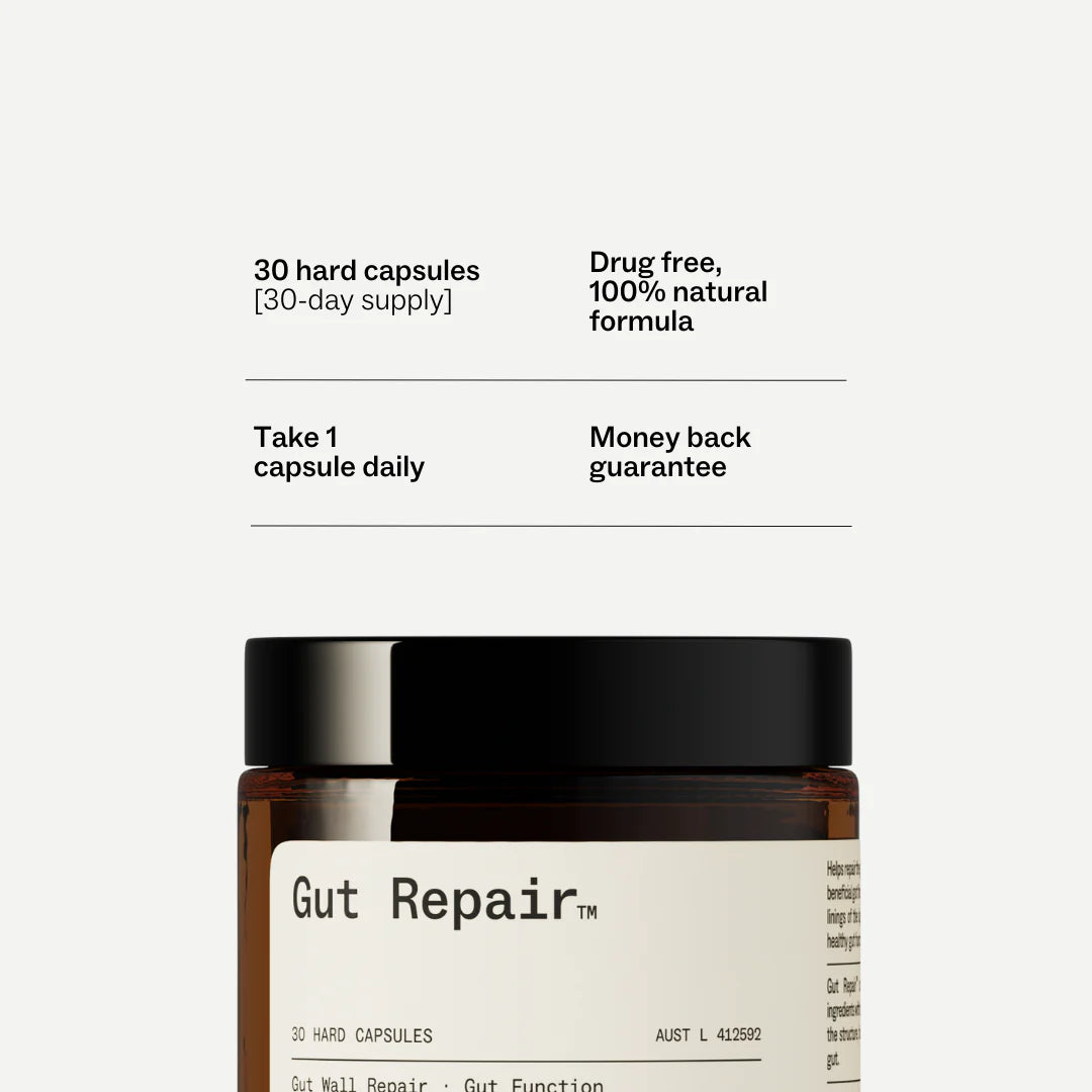 My Way Up Gut Repair™