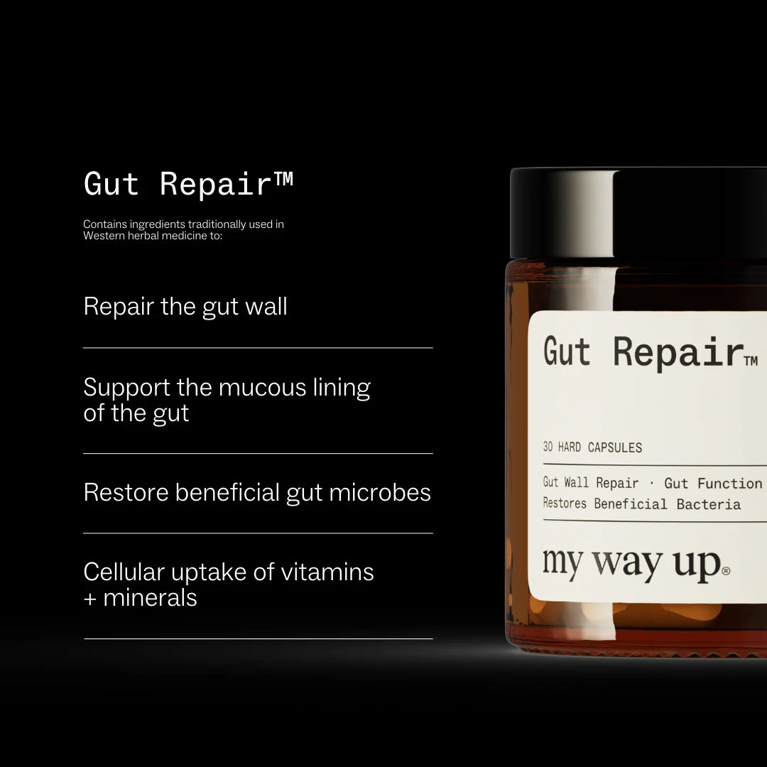 My Way Up Gut Repair™