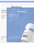 BIODANCE Hydro Cera-Nol Real Deep Mask Sheet