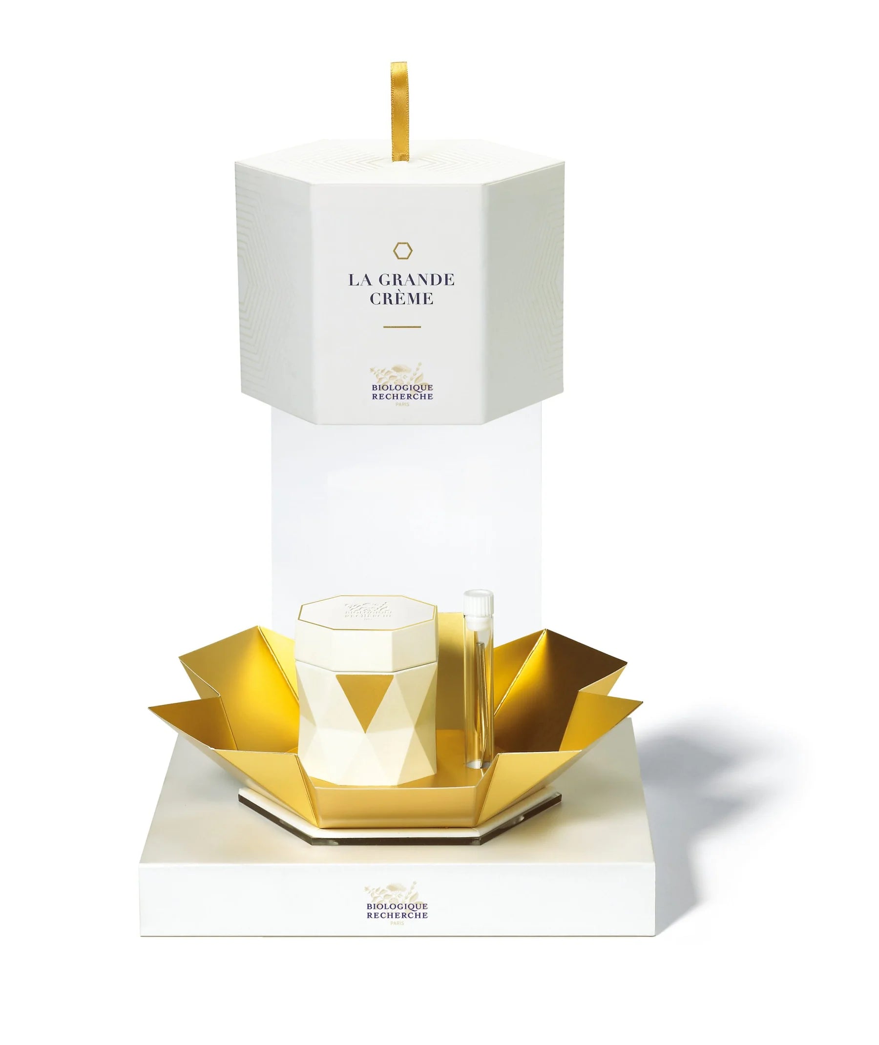 Biologique Recherche La Grande Crème Refill