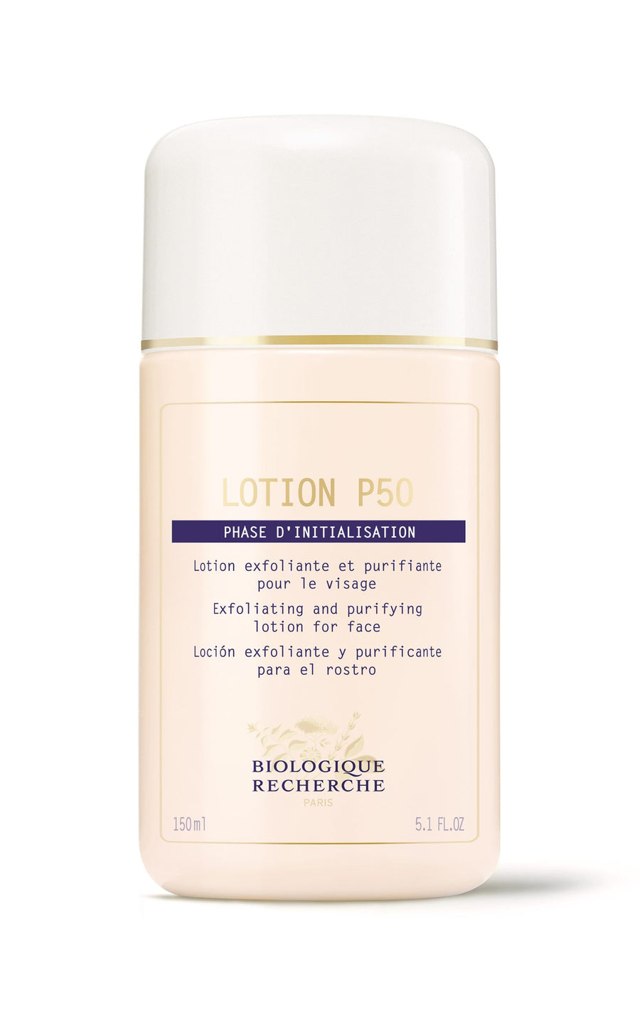 Biologique Recherche Lotion P50