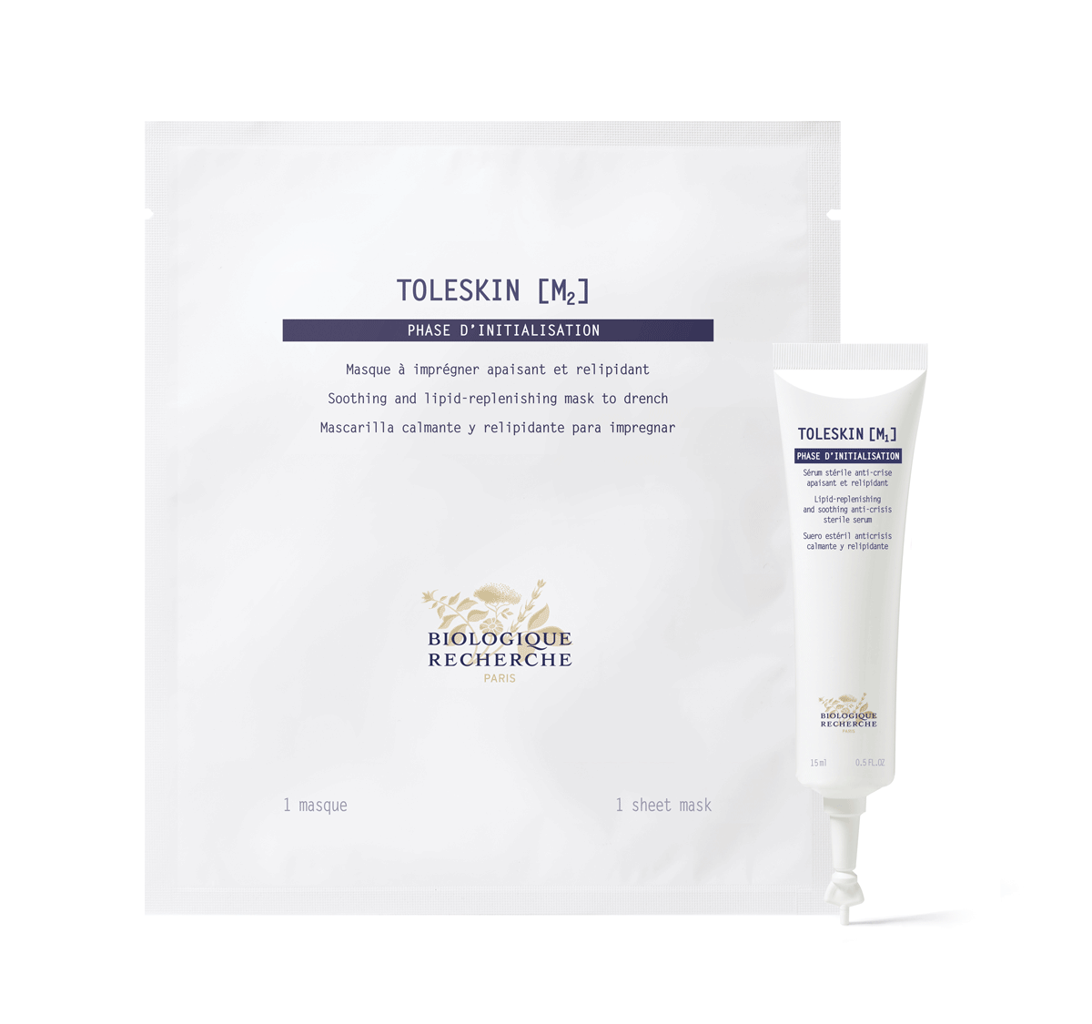 Biologique Recherche Toleskin [M]