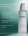 Medik8 Total Moisture Daily Cleansing Gel