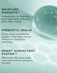 Medik8 Total Moisture Daily Cleansing Gel8