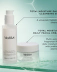Medik8 Total Moisture Daily Cleansing Gel9