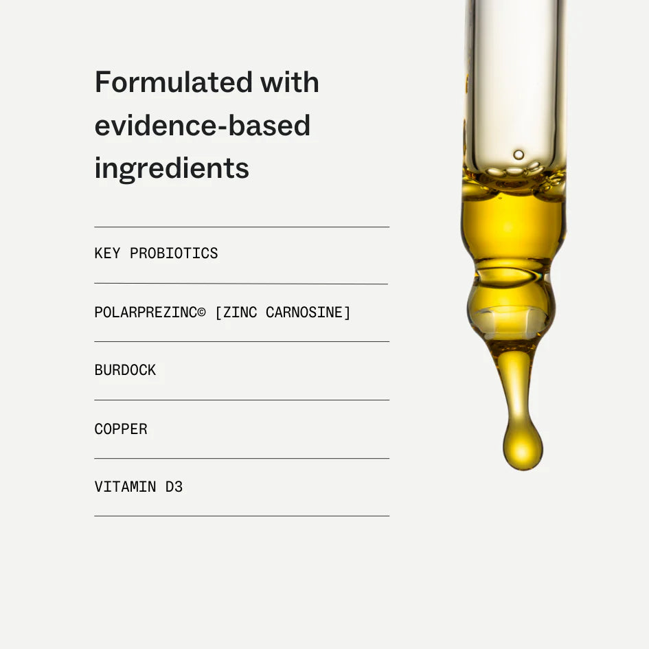 My Way Up Skin + Gut™