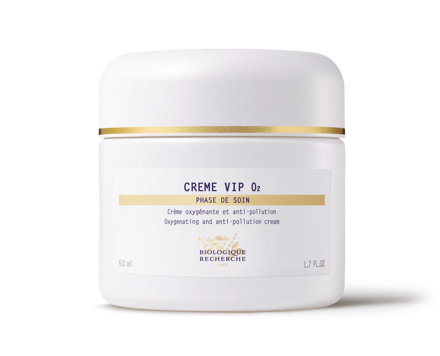 Biologique Recherche Crème VIP 02