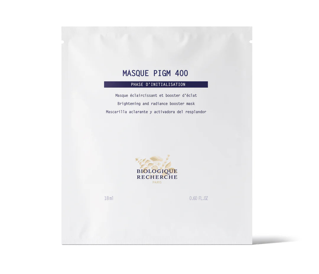 Biologique Recherche Masque PIGM 400