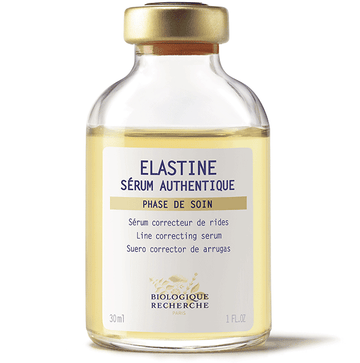 Biologique Recherche Elastine