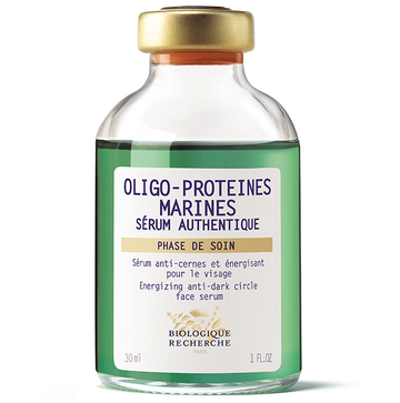 Biologique Recherche Oligo-Protéines Marines