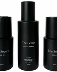 The Secret Base Range Skin Saviours