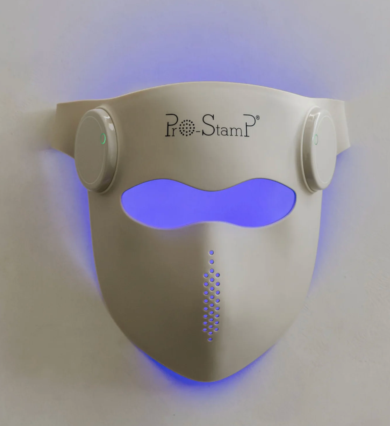 Pro-Stamp LED & NIR (Near Infrared) Mask