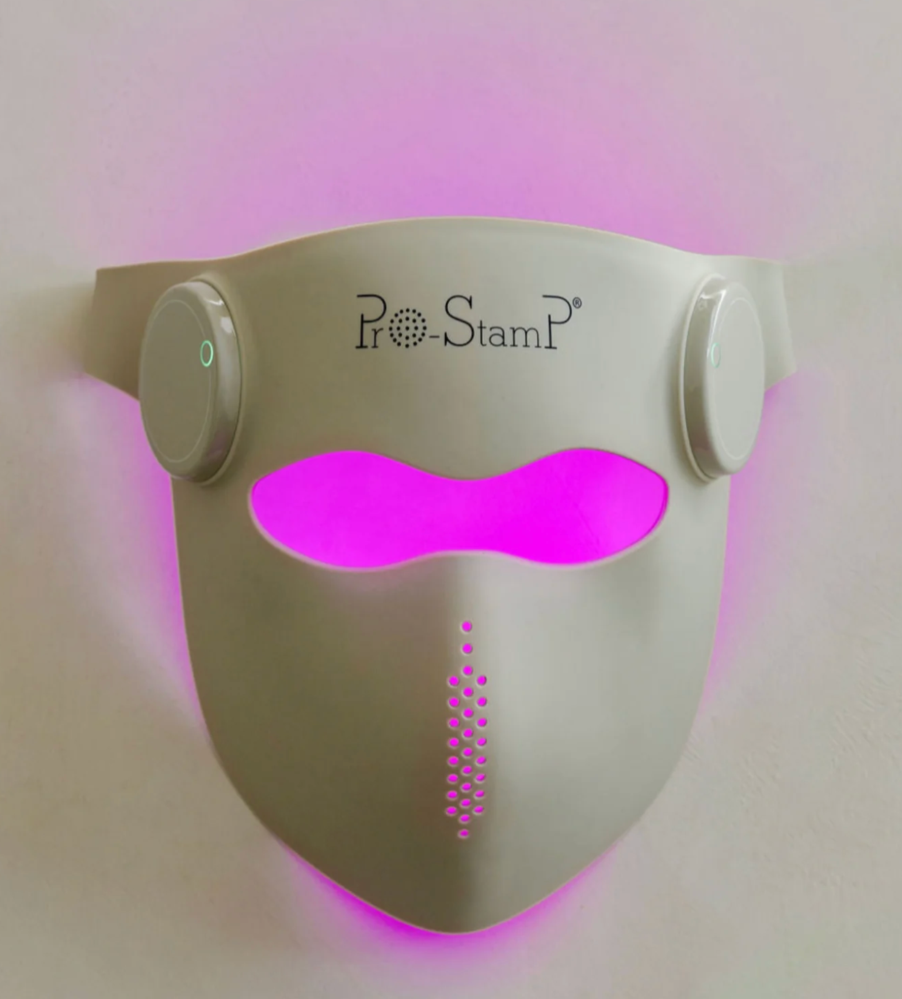 Pro-Stamp LED & NIR (Near Infrared) Mask