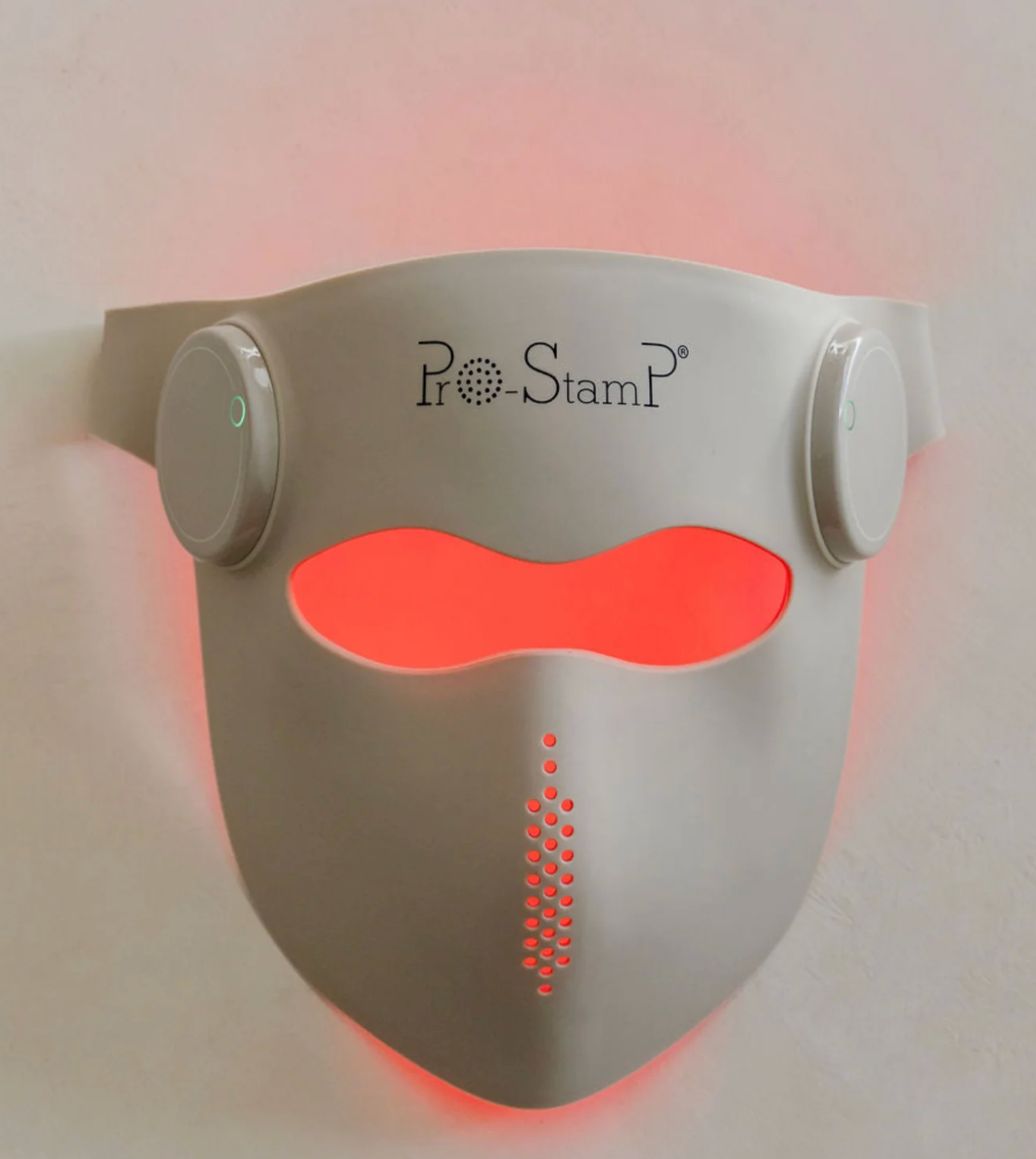 Pro-Stamp LED & NIR (Near Infrared) Mask
