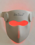 Pro-Stamp LED & NIR (Near Infrared) Mask