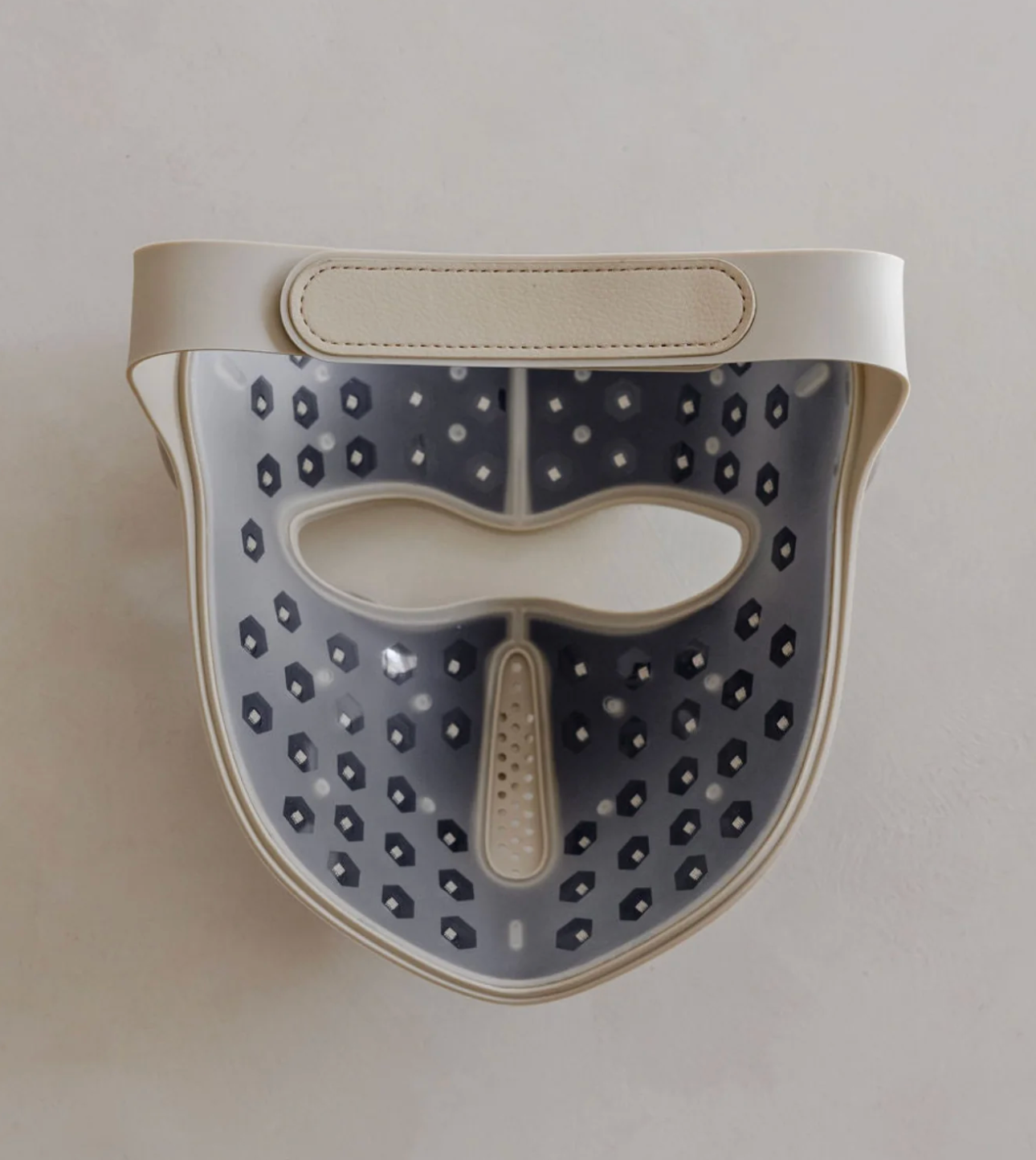 Pro-Stamp LED & NIR (Near Infrared) Mask