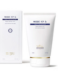 Biologique Recherche Masque VIP O2 hydrating mask with box, promotes skin cleansing, hydration and protection
