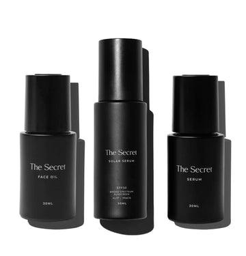 The Secret Base Range Skin Saviours