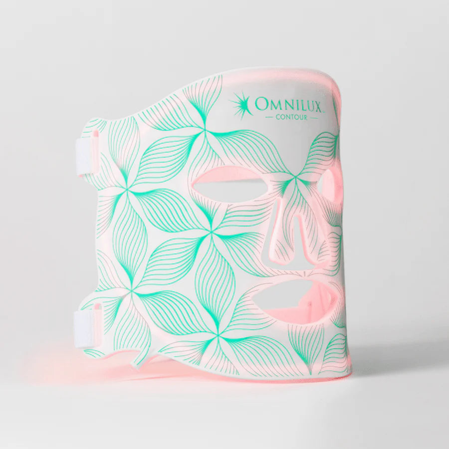 Omnilux Contour Mask