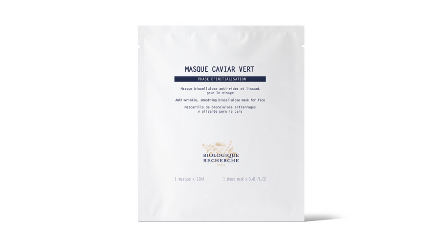 Biologique Recherche Masque Caviar Vert