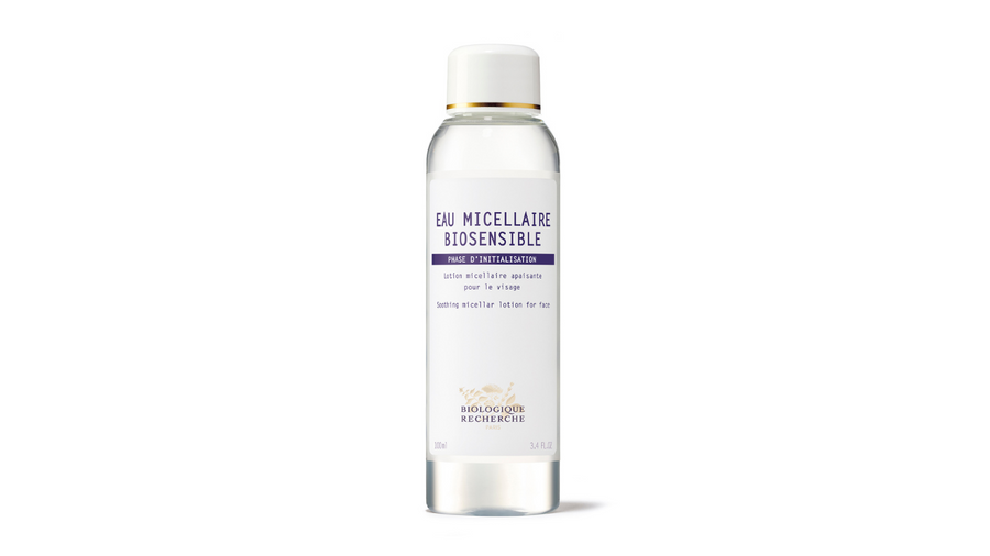 Biologique Recherche Eau Micellaire Biosensible