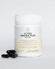 Vita-Sol Ultra Omega Plus for Skin