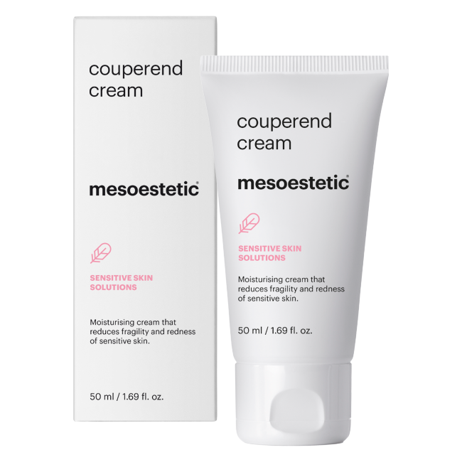 Mesoestetic Couperend Maintenance Cream