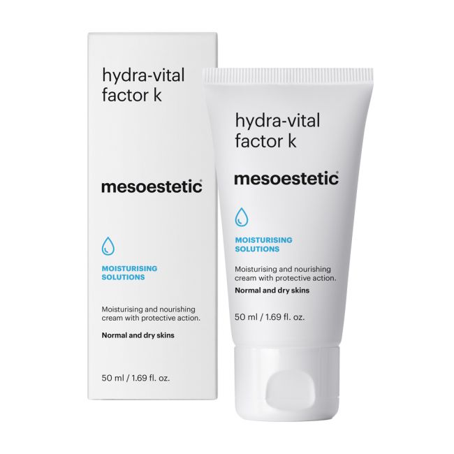 Mesoestetic Hydra Vital Factor K